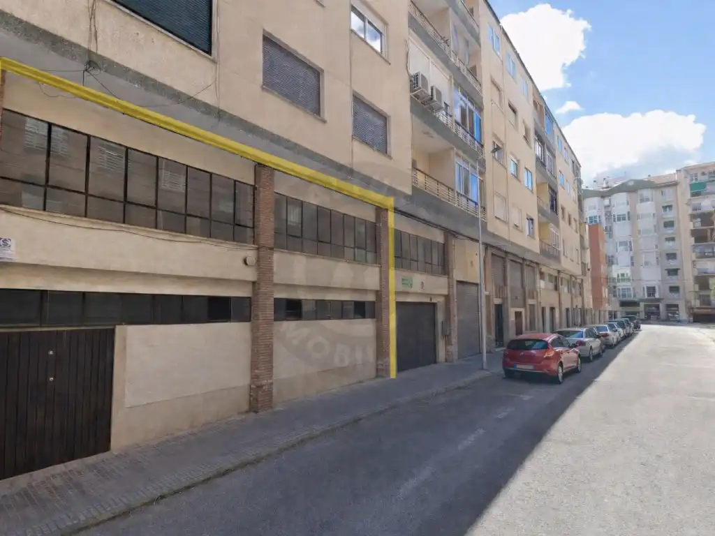 Local comercial en venta en Calle Medico Sorapan, imagen 17