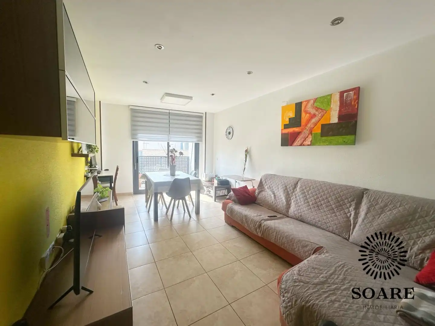 Duplex with terrace for sale in VINAROS