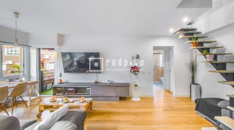 Foto 3 de Piso en venta en Prado Santo Domingo - Ensanche, Alcorcón