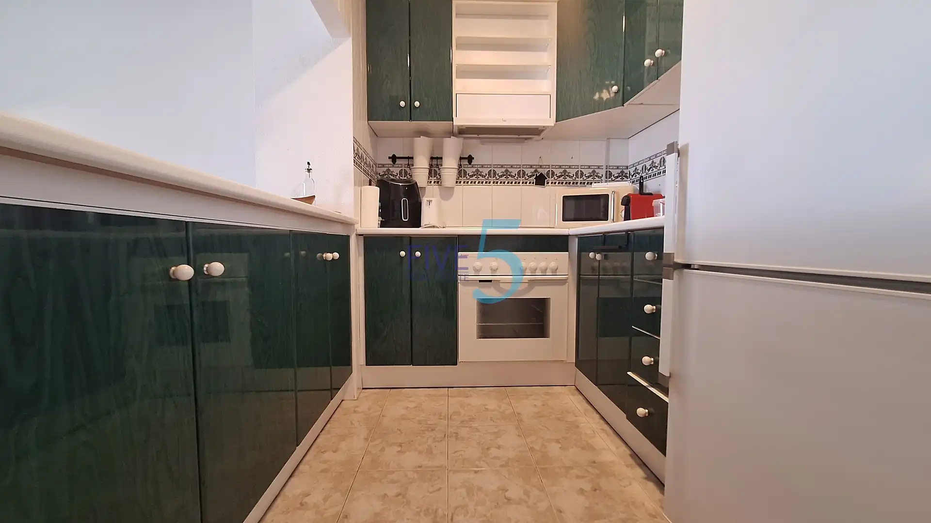 Flat with terrace for sale in El Edén, imagen 9