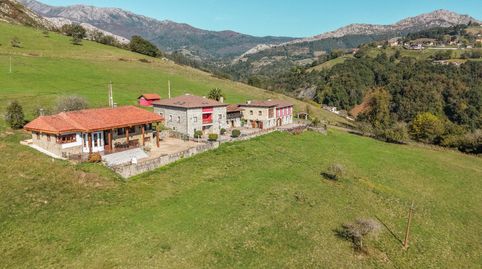 COMPLEJO TURÍSTICO EN ASTURIAS  LA QUINTANA DE VILLAR, imatge 3