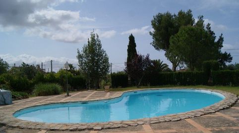 Foto 2 de Casa o chalet en venta en Son Sardina, Palma de Mallorca