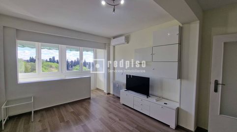 Foto 5 de Piso de alquiler en De Villaescusa, Pueblo Nuevo, Madrid Capital
