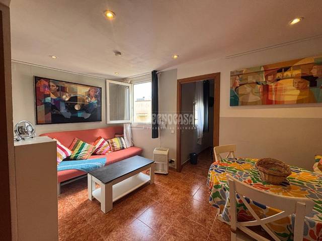 Piso en Venta en Sant Pere, Sta. Caterina i la Ribera