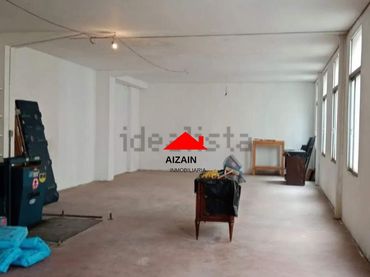 Nave industrielle à vendre à Calle de Antonio Trueba