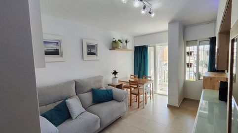 Foto 2 de Piso en venta en Parque de la Paloma, Benalmádena