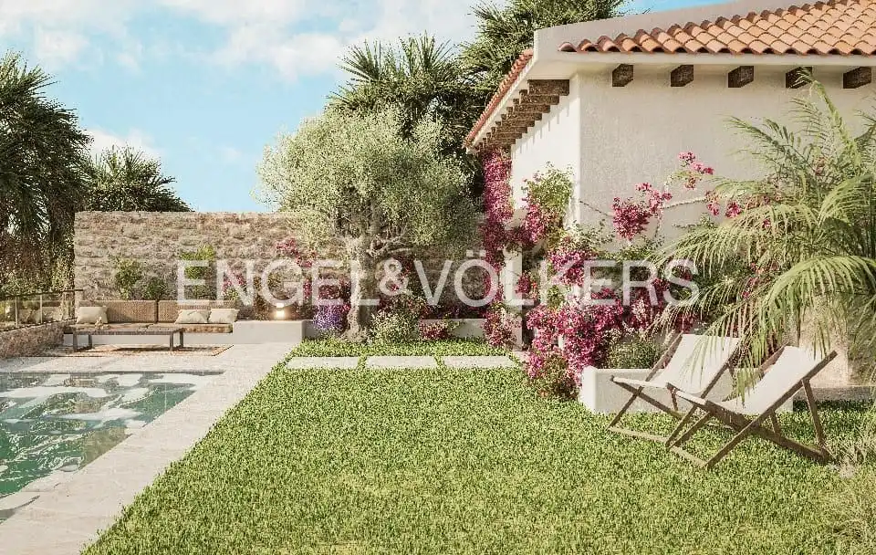 Casa o xalet en venda en Jávea / Xàbia amb Calefacció i Terrassa