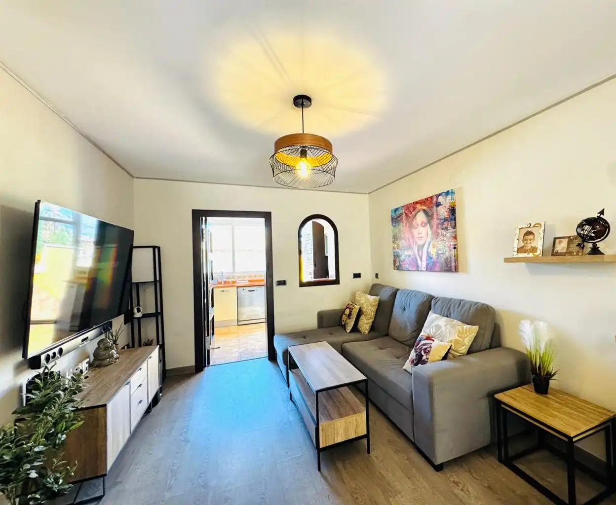Casa o chalet en venta en L'Albir