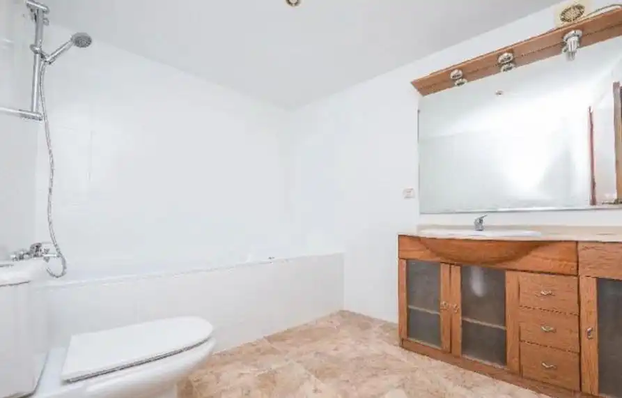 Baño de Piso en venta en Badalona