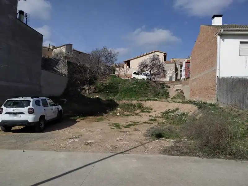 Residencial en venda a Carrer Maragall, Os de Balaguer