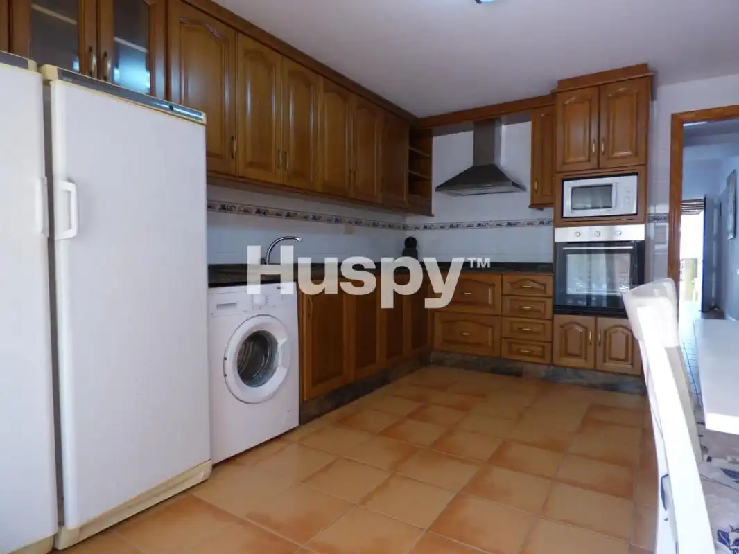 Terraced house for sale in Avinguda d'Andalusia, imagen 5
