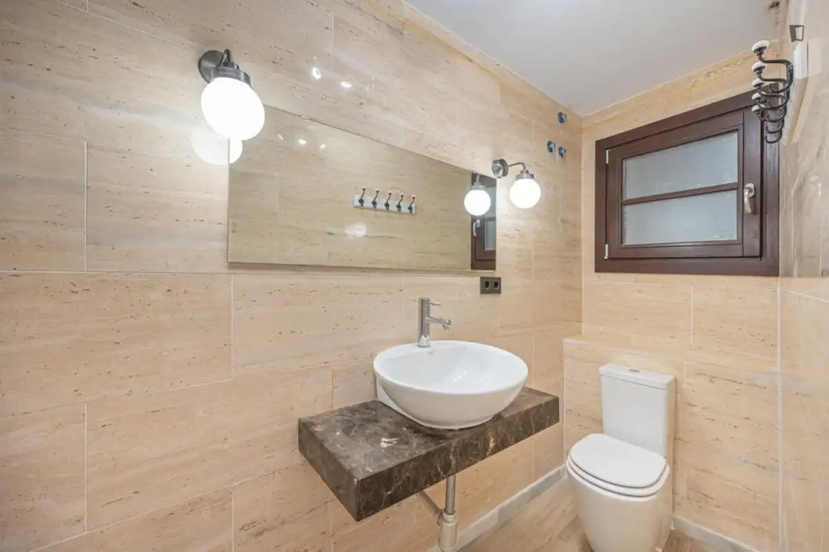 Apartament de lloguer a La Goleta - San Felipe Neri