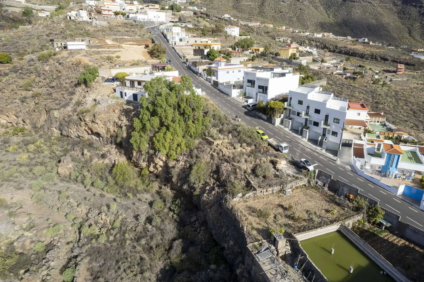 Terreny residencial en venda a C. Morra los Valitos 95, imagen 4