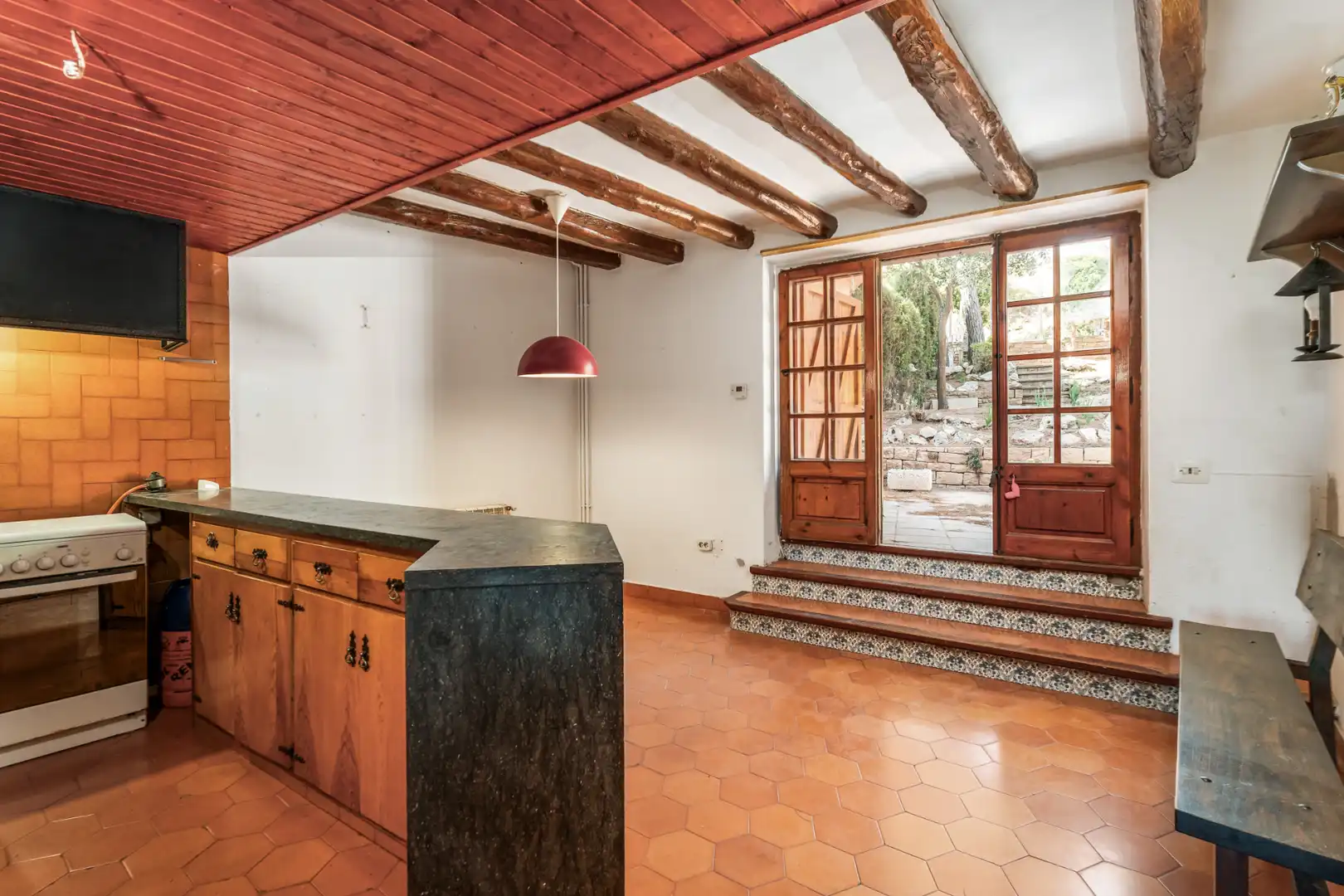 Casa pareada con terraza en venta en Vacarisses, imagen 26