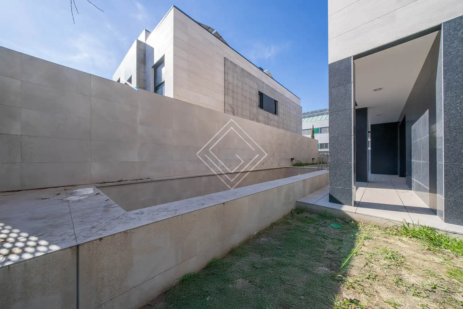 Casa adosada en venta en Ciudad Universitaria