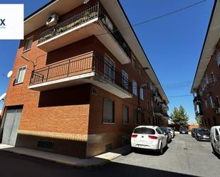 Vista exterior de Pis en venda en Portillo de Toledo