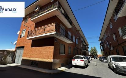 Außenansicht von Wohnung zum verkauf in Portillo de Toledo