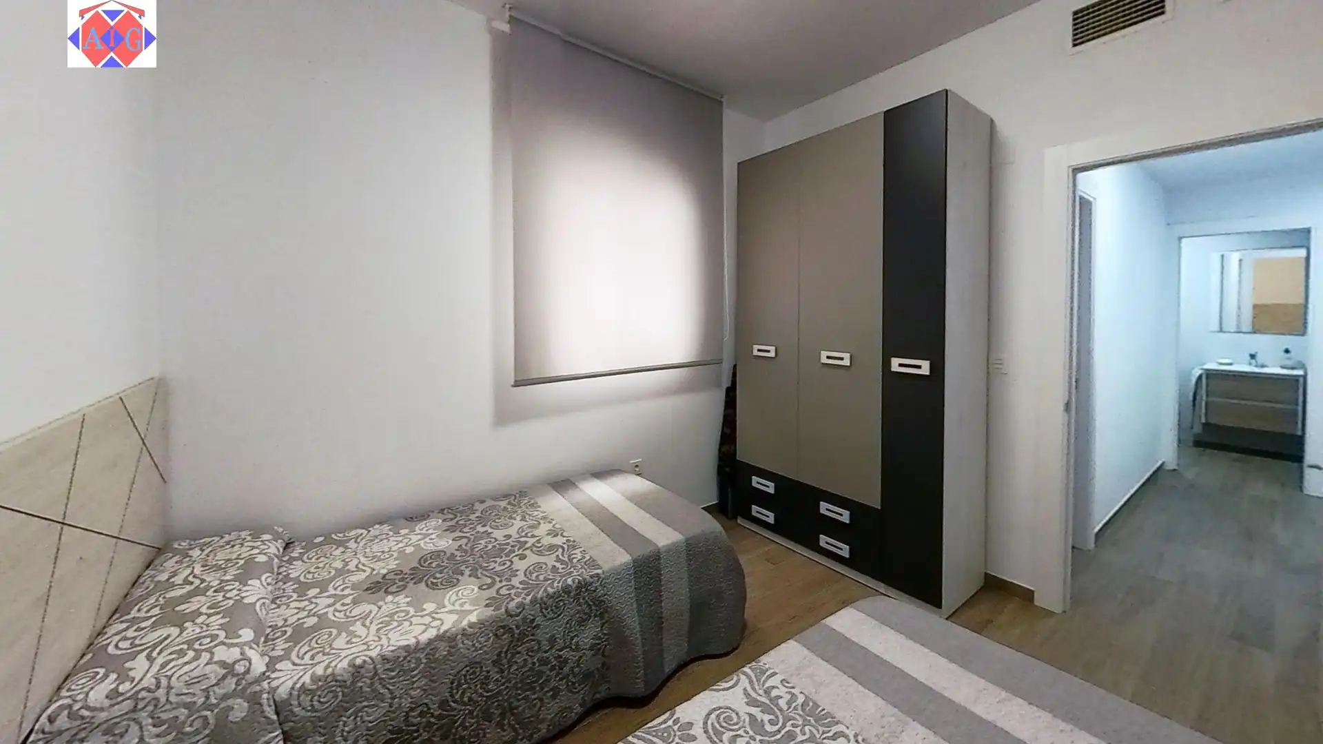 Habitación de Piso en venta en Gualchos con Aire acondicionado, Calefacción y Terraza
