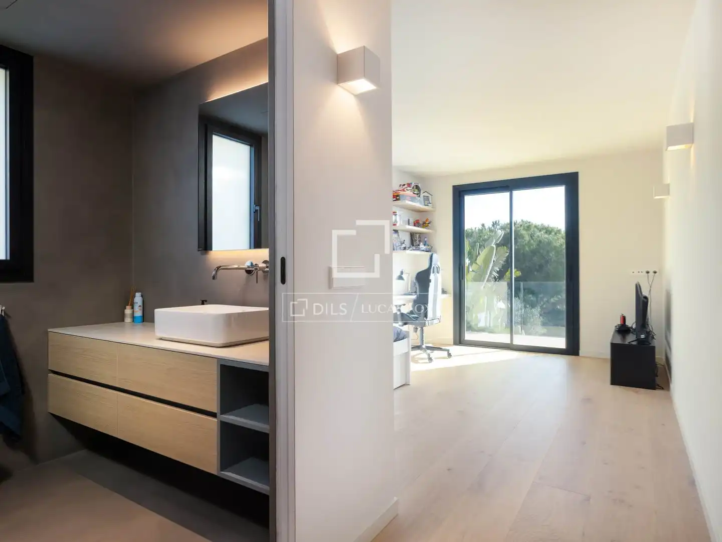Villa avec terrasse à vendre à Cabrils, imagen 23