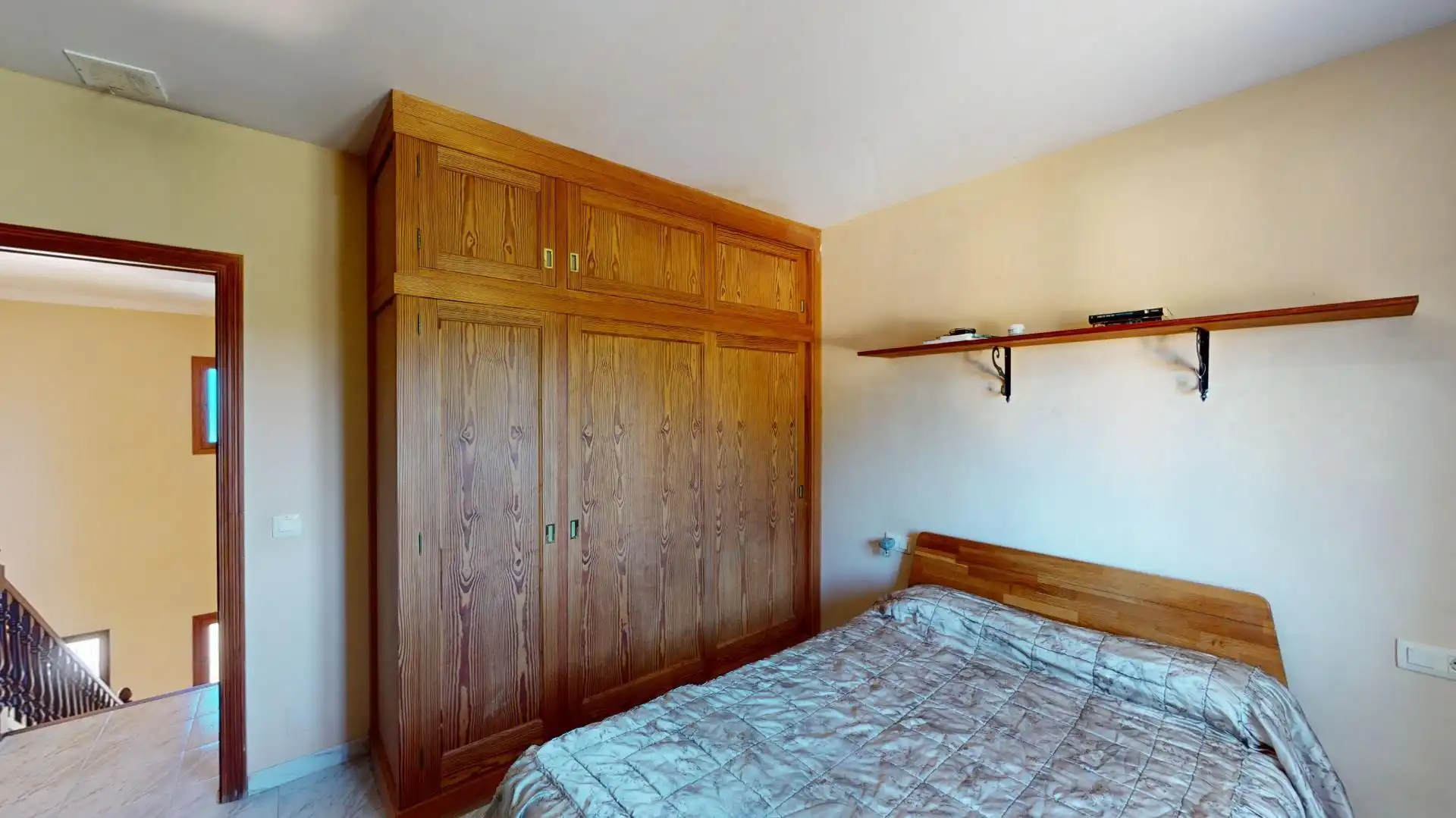 Casa con piscina en venta en Algaida, imagen 27