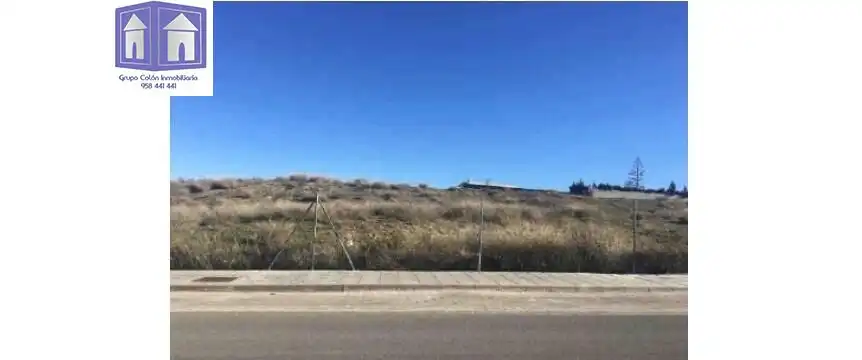 Wohnbaugrundstück zum Verkauf in Avenida CAÑADA DE LOS FENICIOS, imagen 6