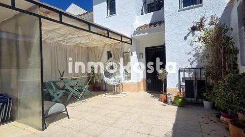 Photo 3 of Single-family semi-detached for sale in Carrer Vall de Gallinera, San Rafael - Nucia Park, La Nucia