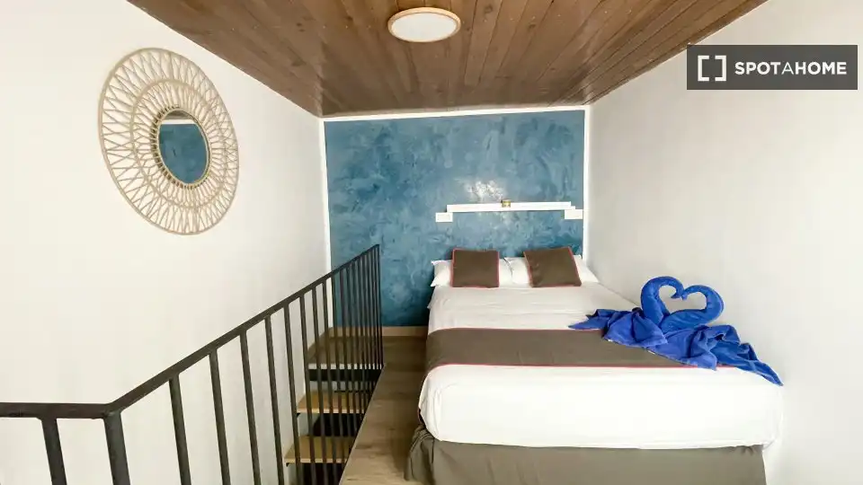 Room in Isleta