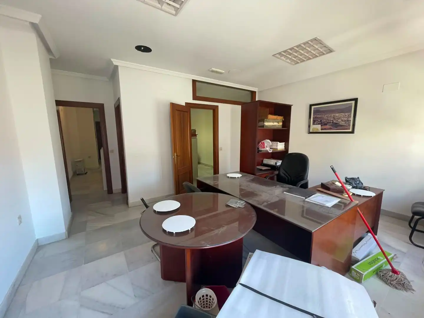 Office for rent in El Ejido  with Air Conditioner