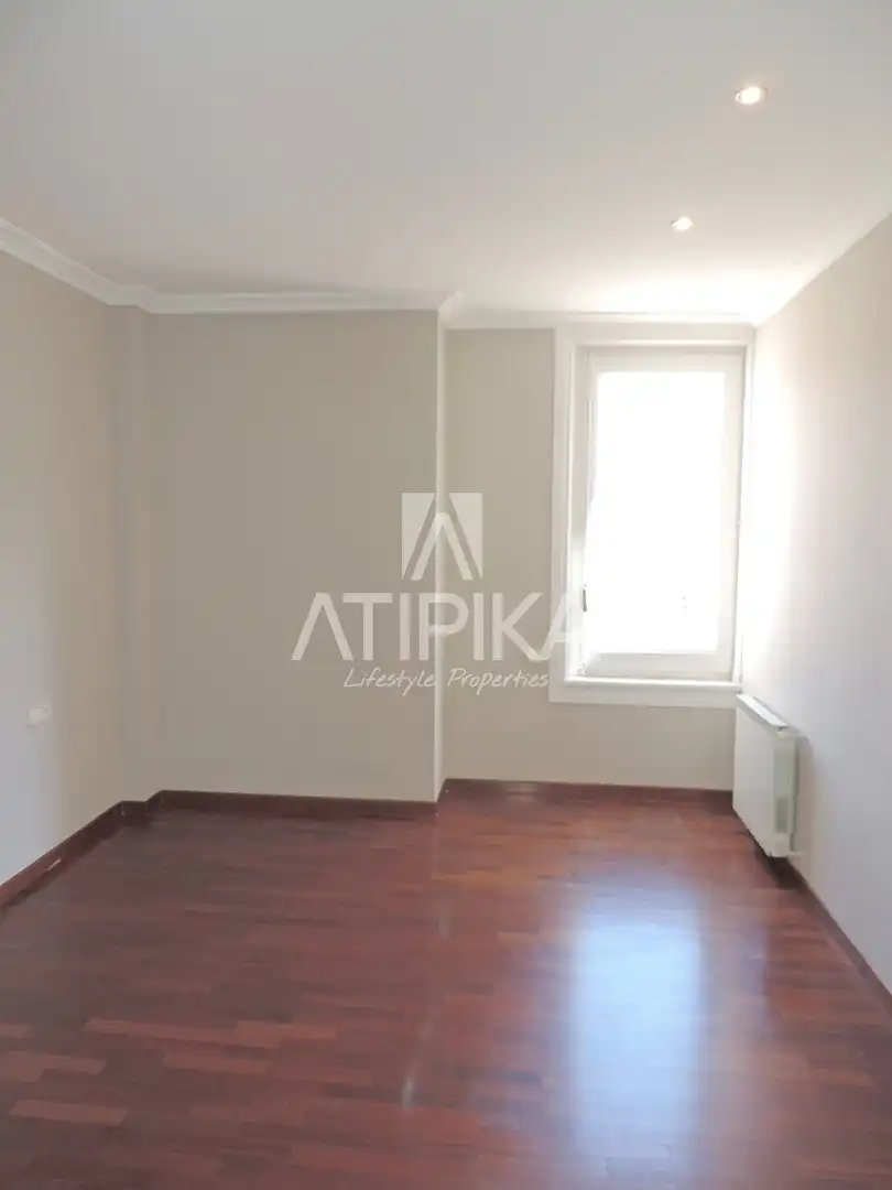 Schlafzimmer von Wohnung zur Miete in Sarrià - Sant Gervasi