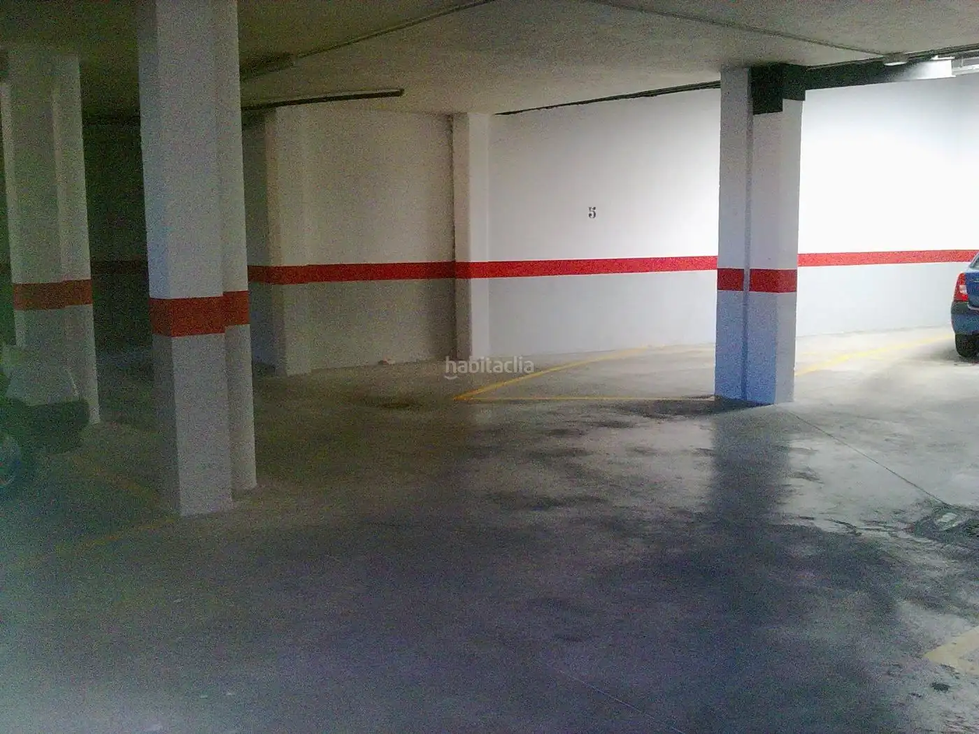 Individuel à louer à Calle Carmen Conde 12, imagen 5