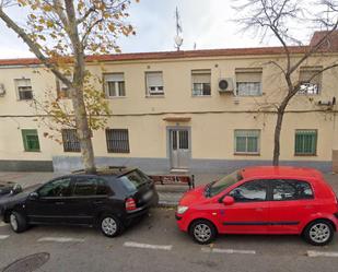 Vista exterior de Pis en venda en  Madrid Capital