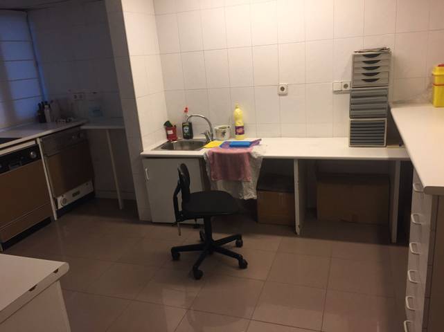 Oficina en Alquiler en Casco Antiguo - Sta. Cruz - Ayuntamiento