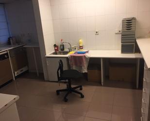 Cuina de Oficina de lloguer en Alicante / Alacant amb Aire condicionat i Calefacció