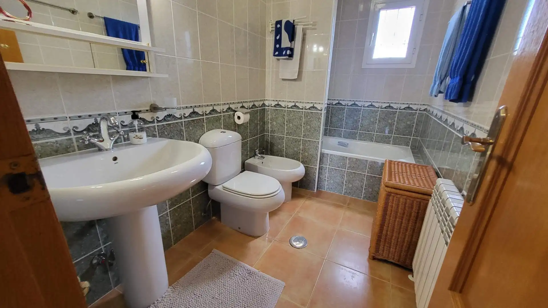 Chalet con terraza en venta en Gran Alacant, imagen 57