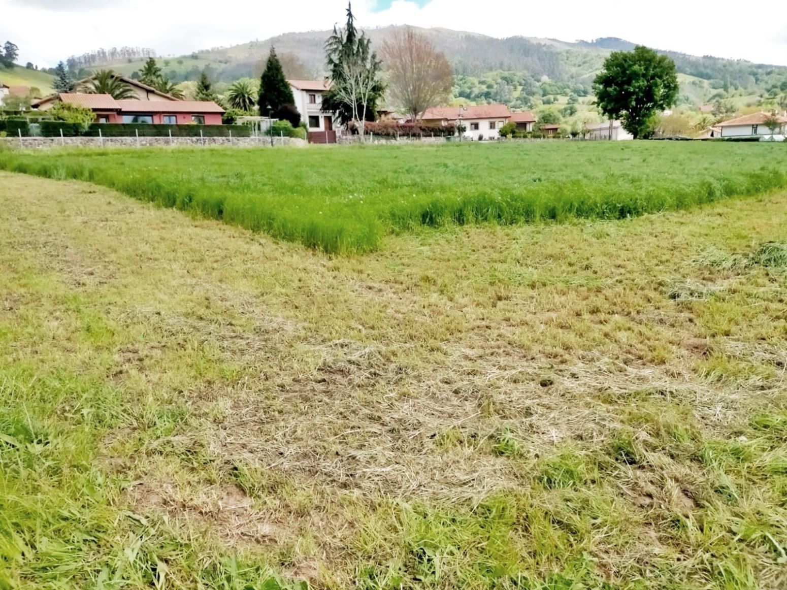 Residential zum verkauf in Santiurde de Toranzo