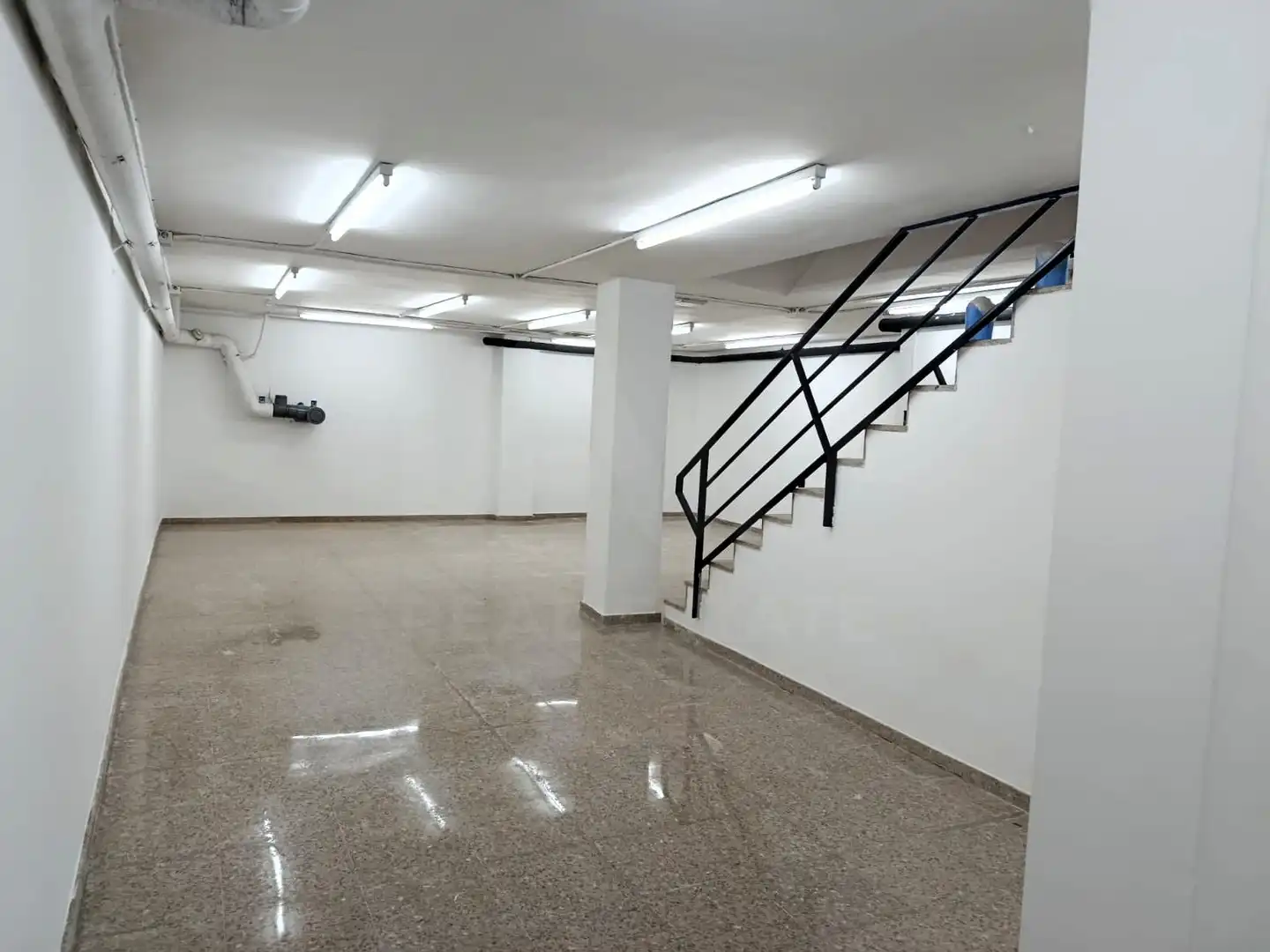 Local comercial en venda a Calle de Pamplona Escudero 13 13, imagen 25