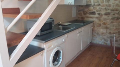 Foto 5 de Apartamento de alquiler en Calle Cervantes, Plaza Mayor - San Agustín, Segovia Capital