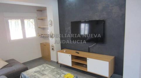 Photo 2 of Flat to rent in Barrio Alto - San Félix, Almería