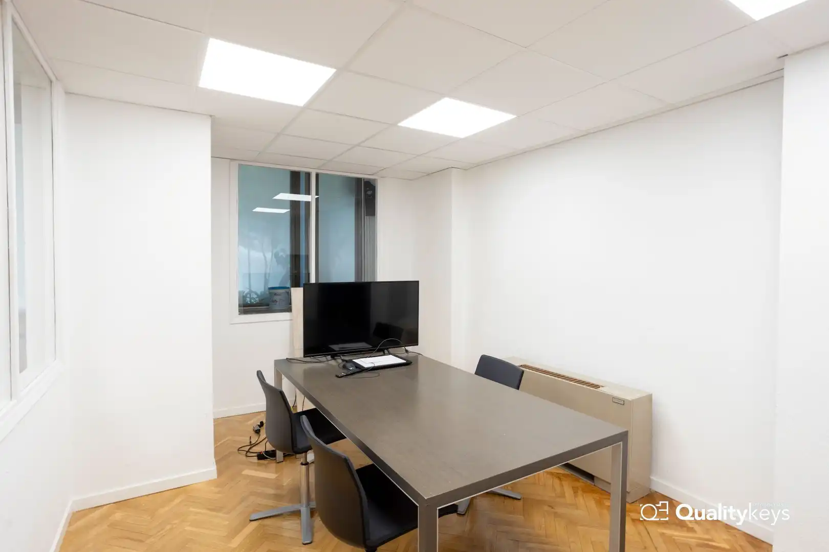 Office for sale in Calle de Clara del Rey, Prosperidad