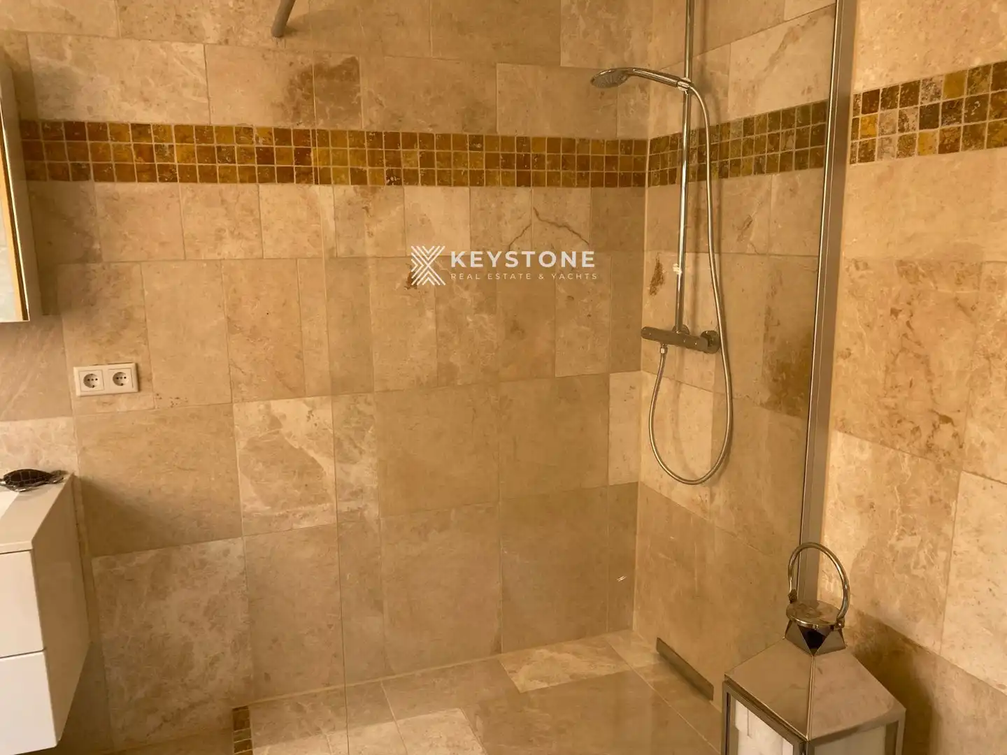 Bathroom of Duplexes for sale in Manacor  with Air Conditioner