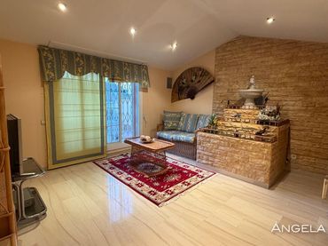Casa con piscina in vendita a baldiri comas