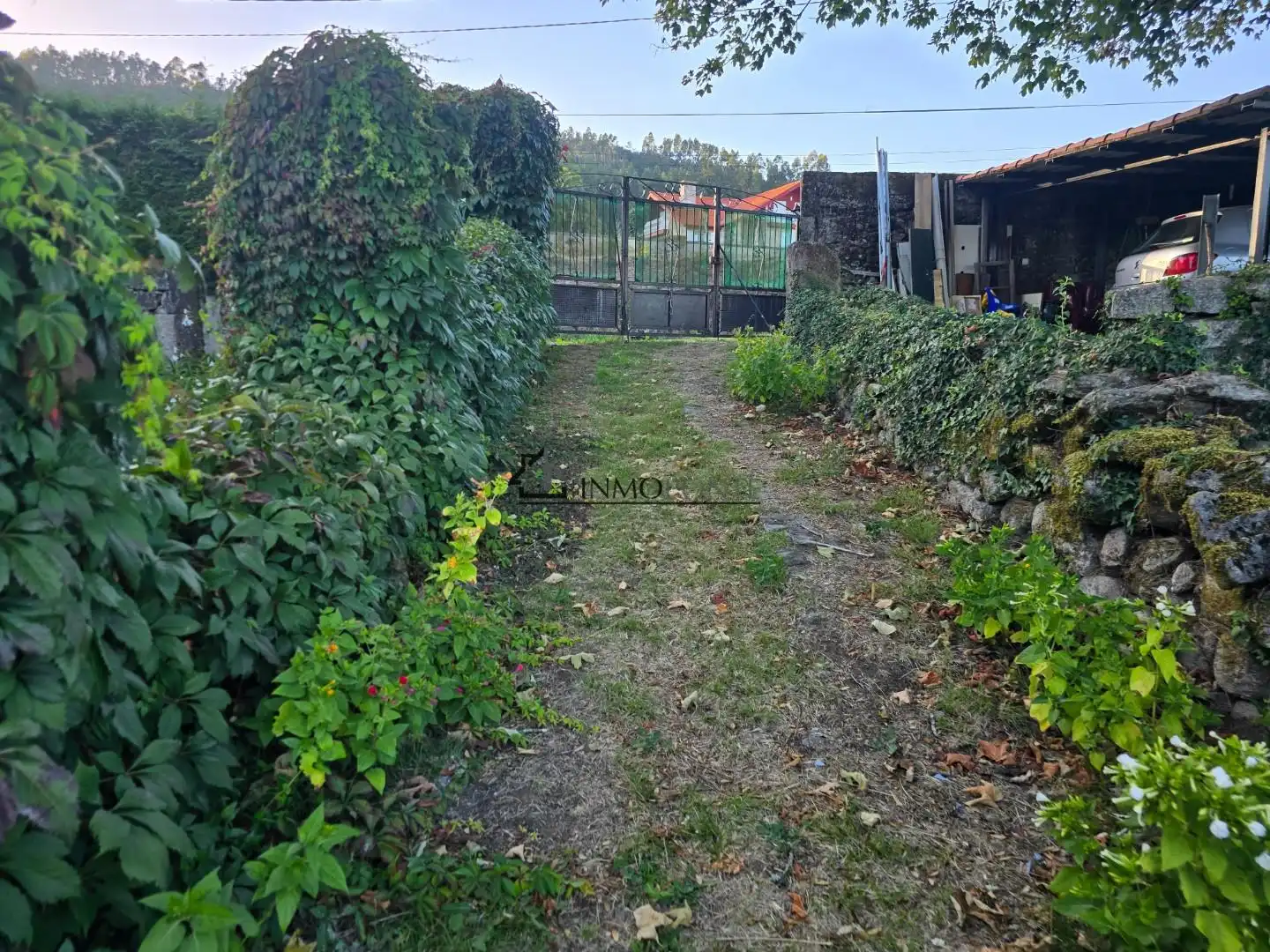 Casa con terraza en venta en Cotobade, imagen 28