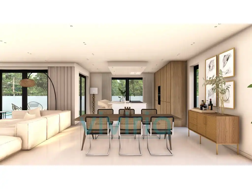 Casa en venda a Balcón de Finestrat - Terra Marina, imagen 4