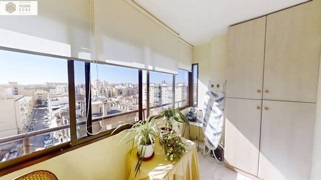 Piso en Venta en Calle BABEL en La Unión - Cruz de Humilladero - Los Tilos