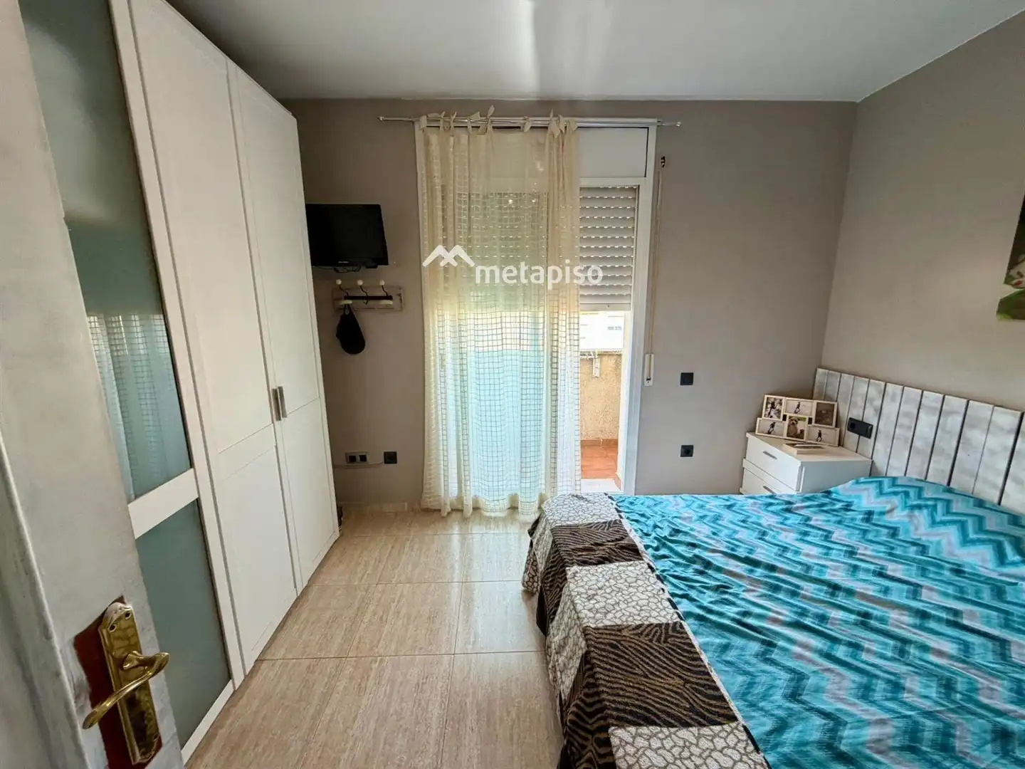 Reihenhaus mit Pool zum Verkauf in La Pobla de Montornès, imagen 31
