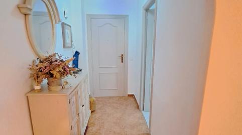 Foto 5 de Pis de lloguer a Calle Jacinto Benavente, 1, Ricardo Soriano, Málaga