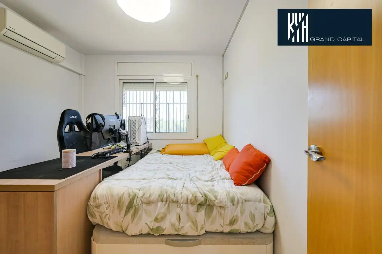 Casa con terraza en venta en Carrer Carrer Casanovas, imagen 44