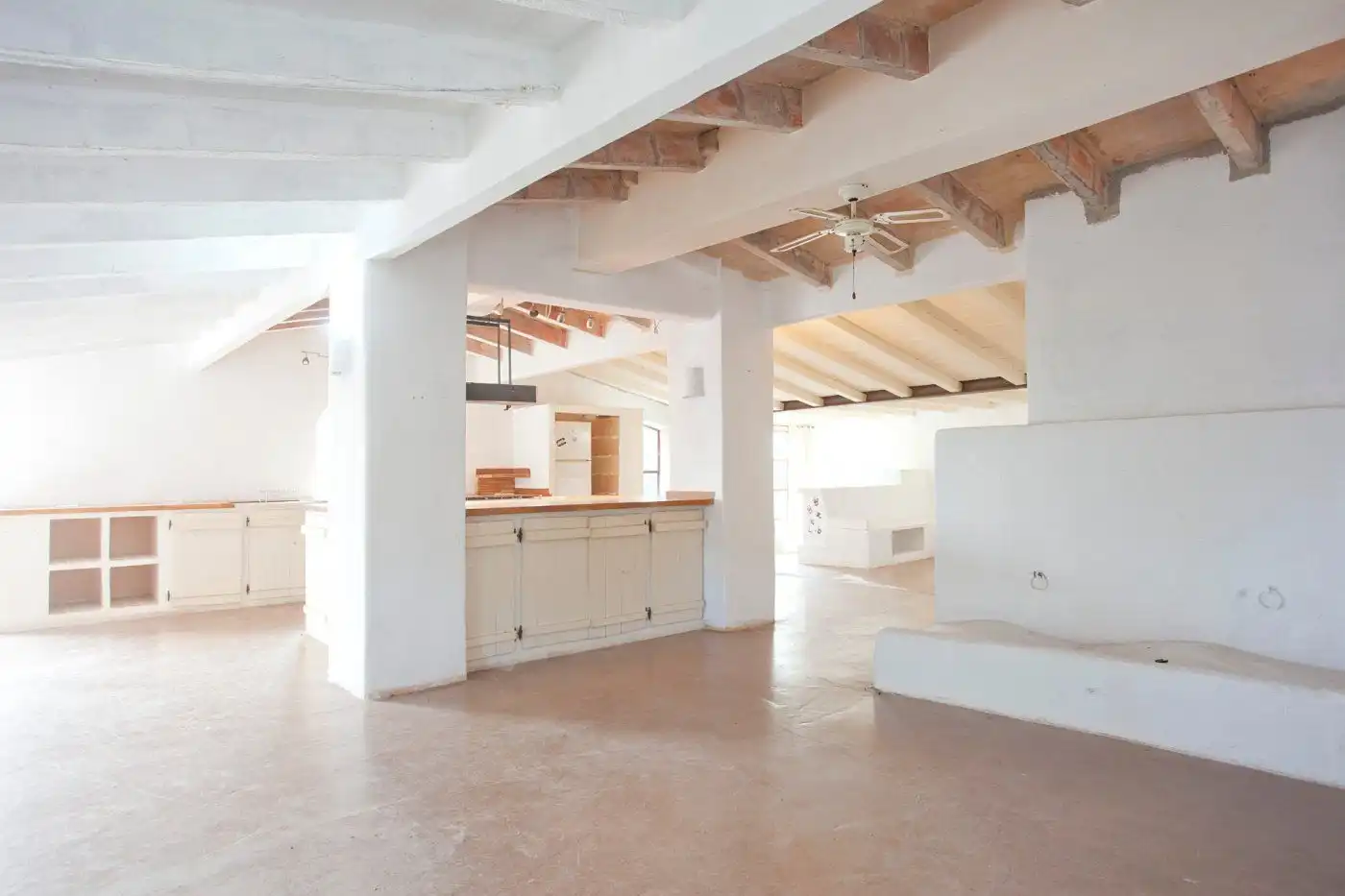 Casa rustica con piscina in vendita a Ariany, imagen 5
