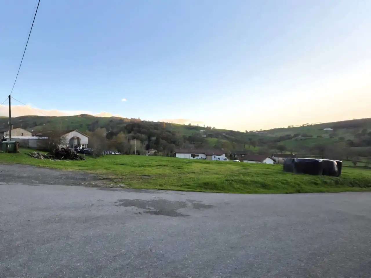 Terrain résidentiel à vendre à Portillo Rivero, imagen 3
