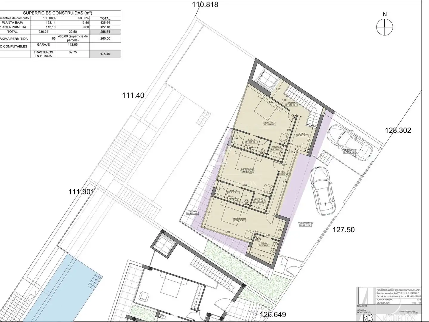 Casa o chalet en venta en Almuñécar con Aire acondicionado, Calefacción y Jardín privado